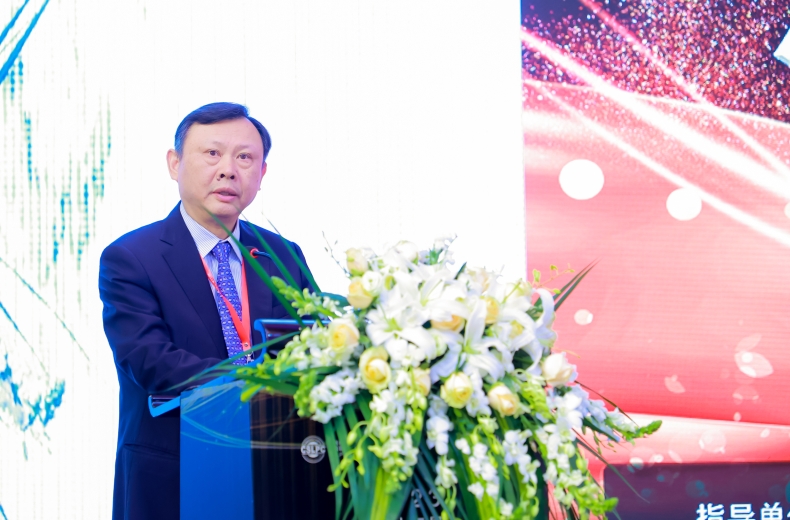 2023第十二届中国钢铁物流高峰论坛在上海召开