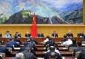 李强在做强国内大循环工作推进会上强调：把做强国内大循环作为推动经济行稳致远的战略之举